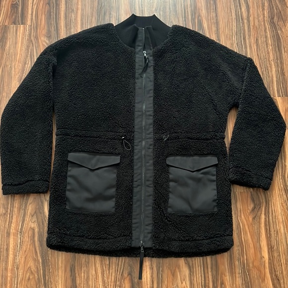 NWOT Varley Woodgreen Jacket - Picture 8 of 16